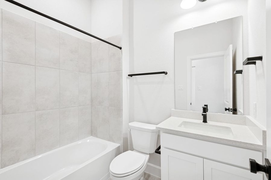 Image 36 of a home in Pomona 45' Homesites. Image 36 of a home in Pomona 45' Homesites.