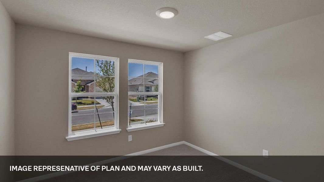 Spacious, unfurnished interior of a new home in Riverview, Georgetown (Image 23). Spacious, unfurnished interior of a new home in Riverview, Georgetown (Image 23).