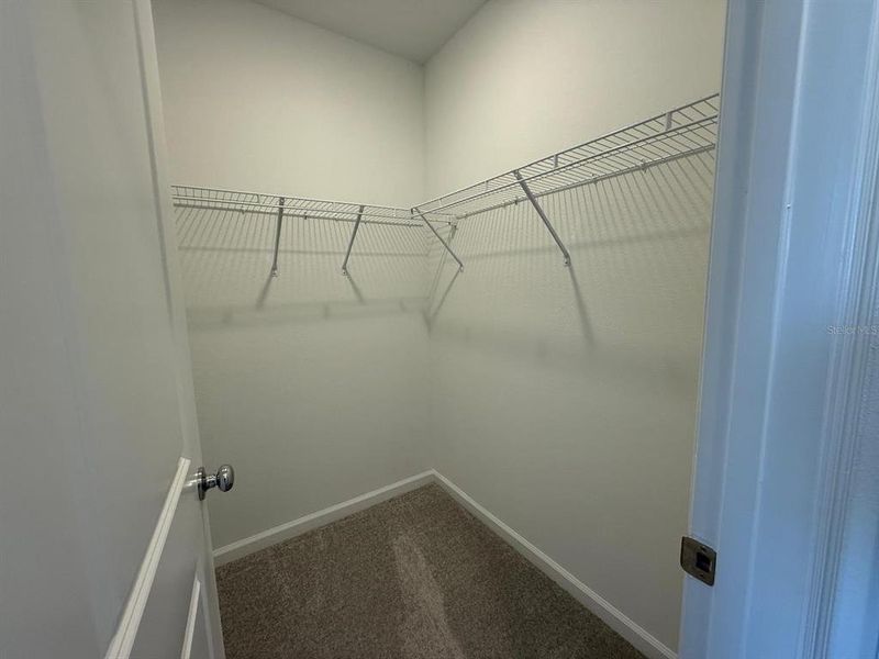 Spacious, unfurnished interior of a new home in , Kissimmee (Image 24).