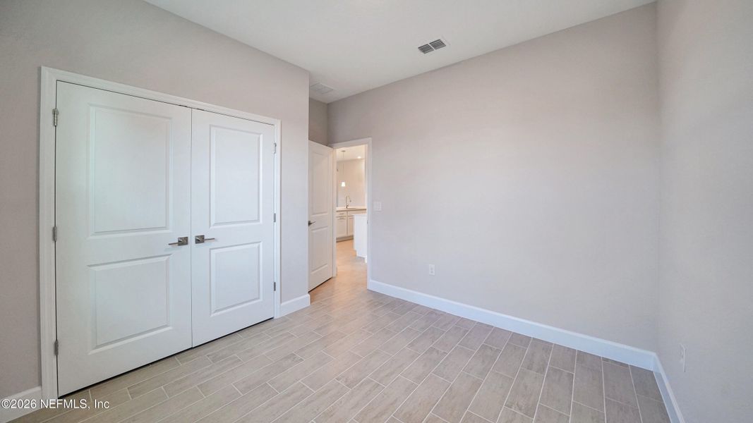 Spacious, unfurnished interior of a new home in , Palm Coast (Image 30).