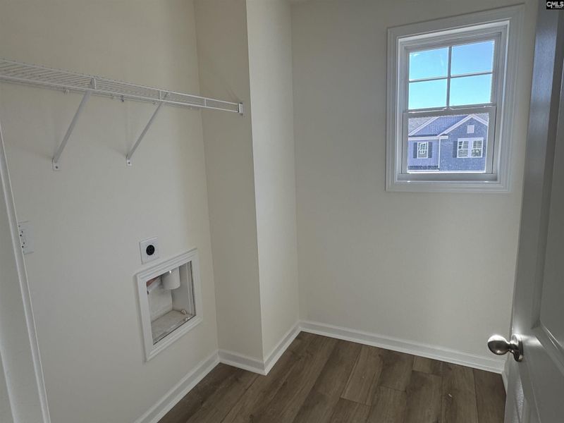 Spacious, unfurnished interior of a new home in Boykin Hills, Chapin (Image 20). Spacious, unfurnished interior of a new home in Boykin Hills, Chapin (Image 20).