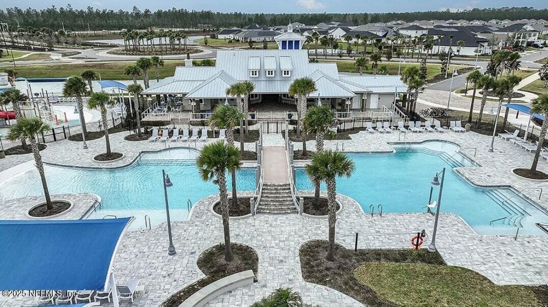 Community amenities in , St. Augustine (Image 12).