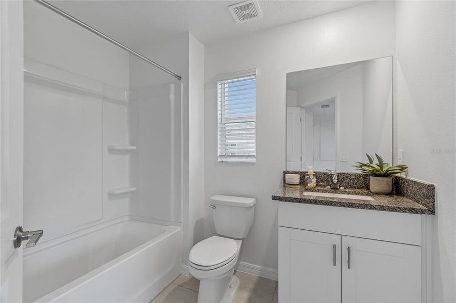 Furnished interior view inside a new home in , Ruskin (Image 4).