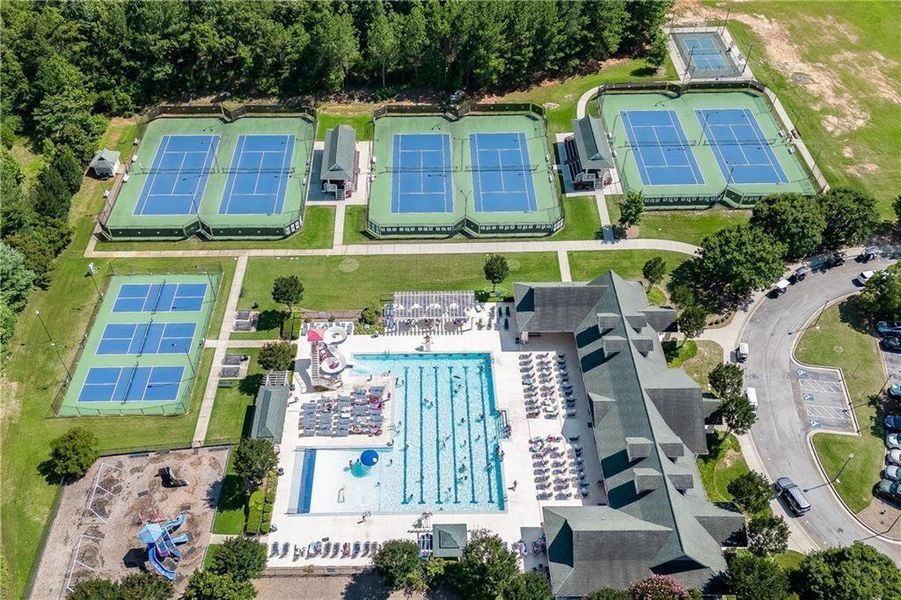 Community amenities in , Jefferson (Image 68).