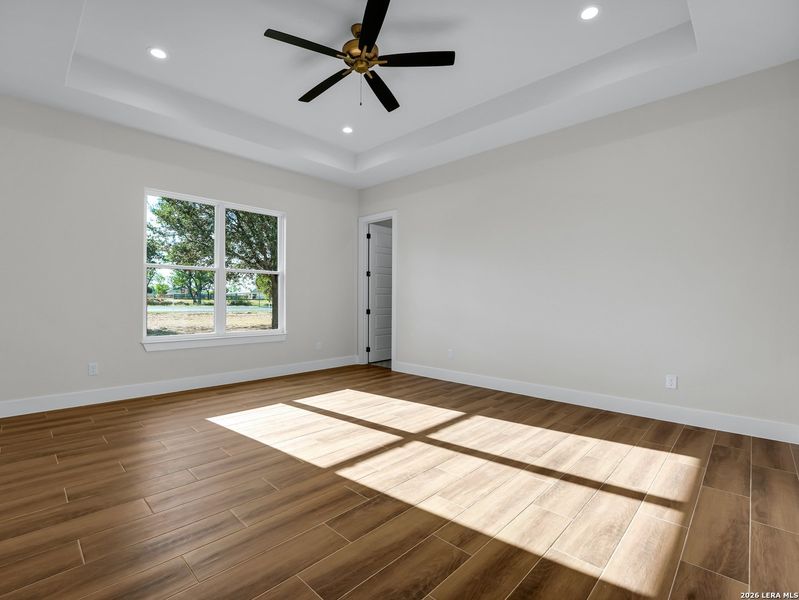Spacious, unfurnished interior of a new home in , Lytle (Image 46). Spacious, unfurnished interior of a new home in , Lytle (Image 46).