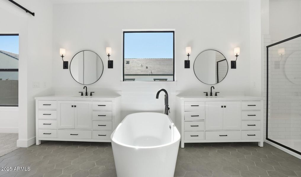 Edgewood Lot #165 Primary Bath (2) (Larg