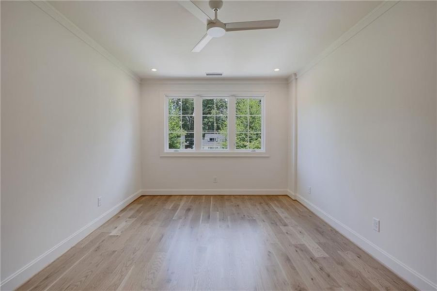 Spacious, unfurnished interior of a new home in , Atlanta (Image 97). Spacious, unfurnished interior of a new home in , Atlanta (Image 97).