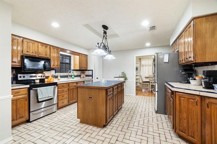 Furnished interior view inside a new home in , Reno (Image 7).