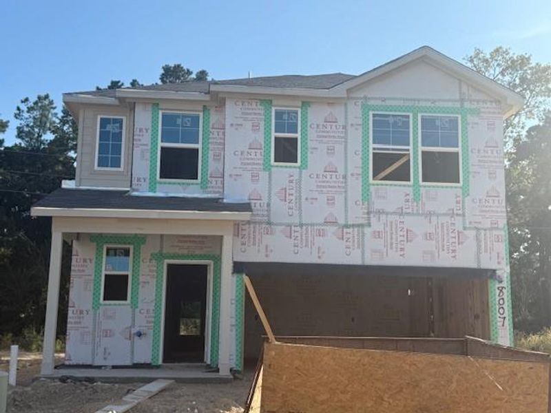 Image 22 of a home in Lakes at Black Oak. Image 22 of a home in Lakes at Black Oak.