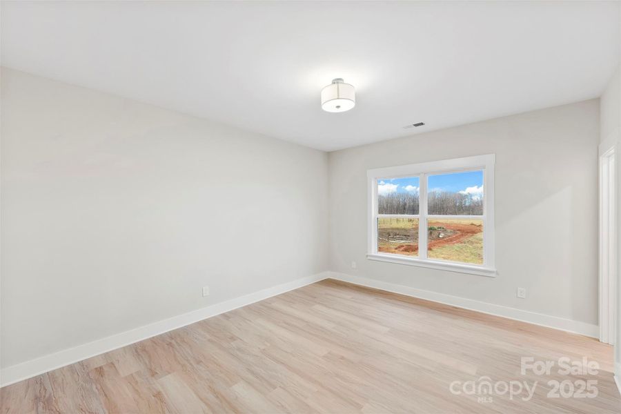 Spacious, unfurnished interior of a new home in , Troutman (Image 39). Spacious, unfurnished interior of a new home in , Troutman (Image 39).