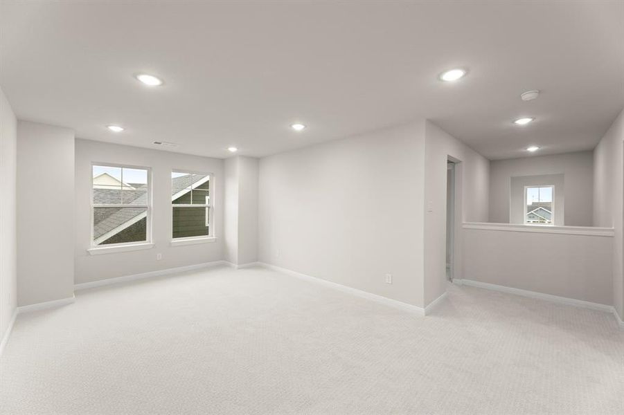 19. 1023 Abigail - Game