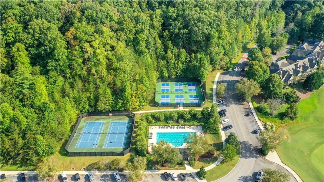 Community amenities in , Dahlonega (Image 20). Community amenities in , Dahlonega (Image 20).