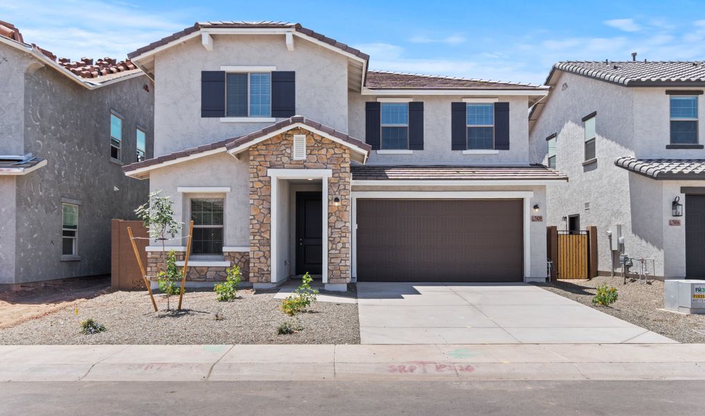 Thames Cottage XD Thames Cottage XD