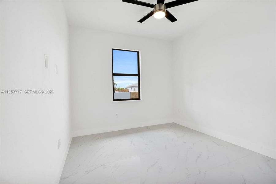 Spacious, unfurnished interior of a new home in , Lehigh Acres (Image 25). Spacious, unfurnished interior of a new home in , Lehigh Acres (Image 25).