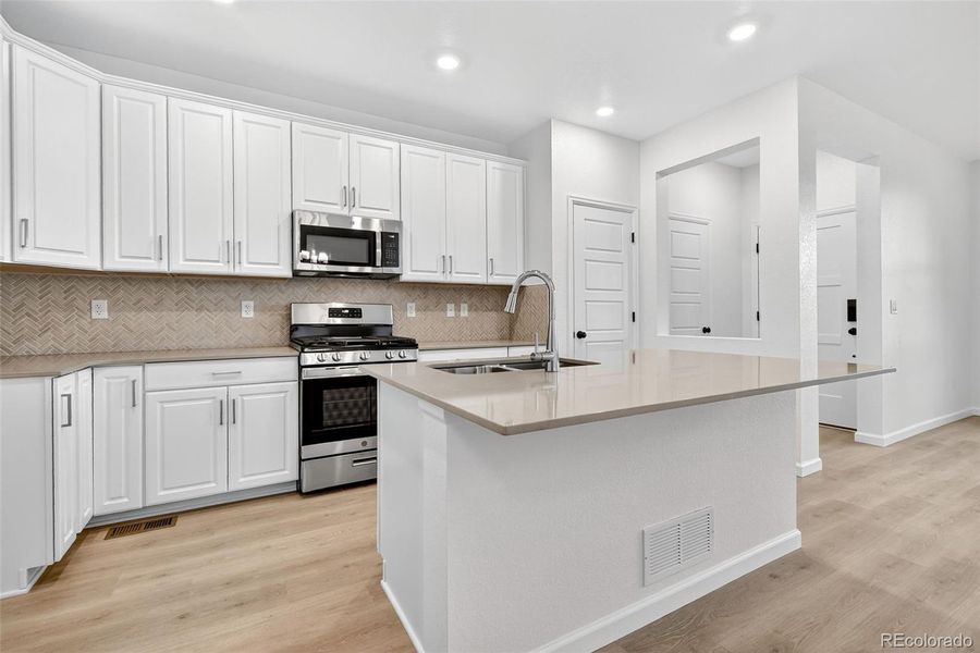 14877 Arbor Boulevard West ~ Ready Now