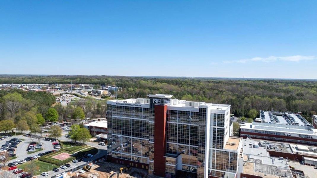 Image 92 of a home in Haven Abbey.