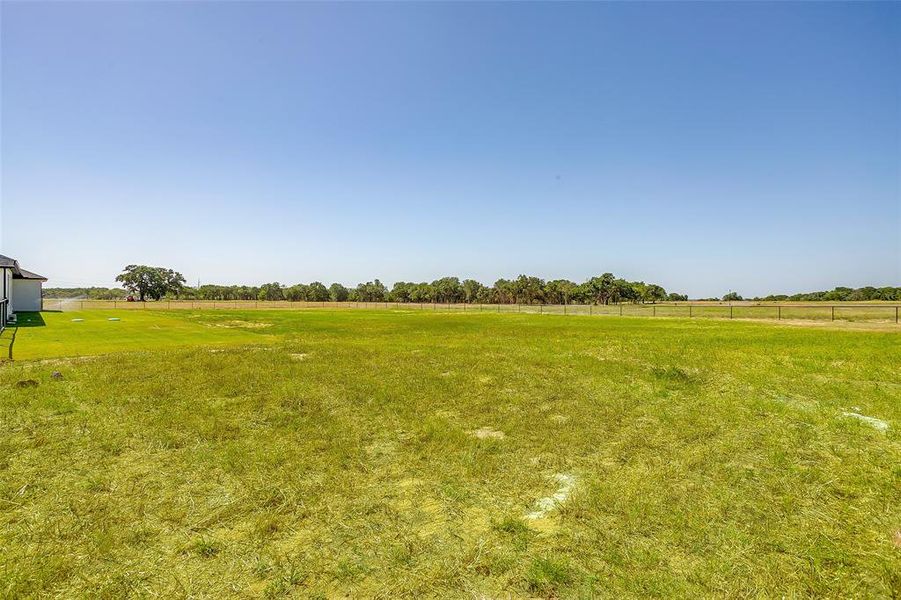 Natural landscape and outdoor views near  in Weatherford (Image 33).