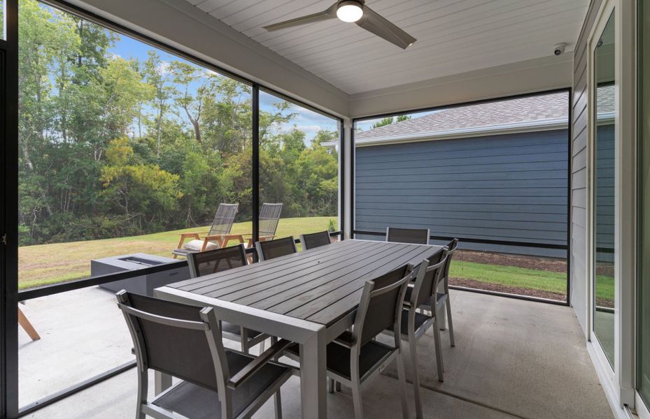 Great Gathering Space Great Gathering Space