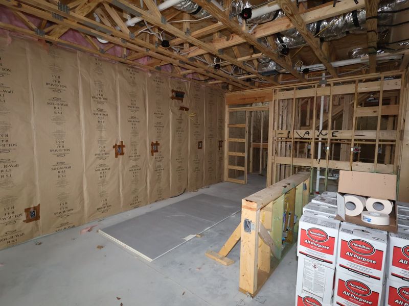 Insulation Insulation