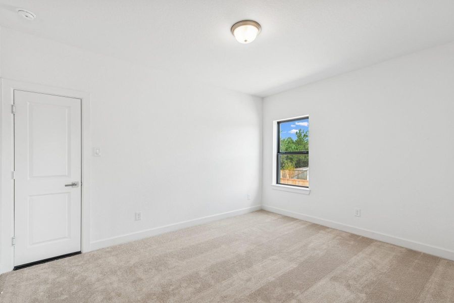 Spacious, unfurnished interior of a new home in , Montgomery (Image 27). Spacious, unfurnished interior of a new home in , Montgomery (Image 27).