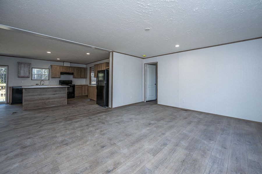Spacious, unfurnished interior of a new home in , St. Stephen (Image 21). Spacious, unfurnished interior of a new home in , St. Stephen (Image 21).