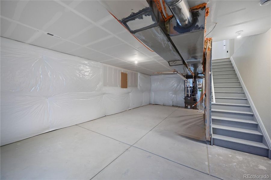 3380 N Denali ~ Ready Now