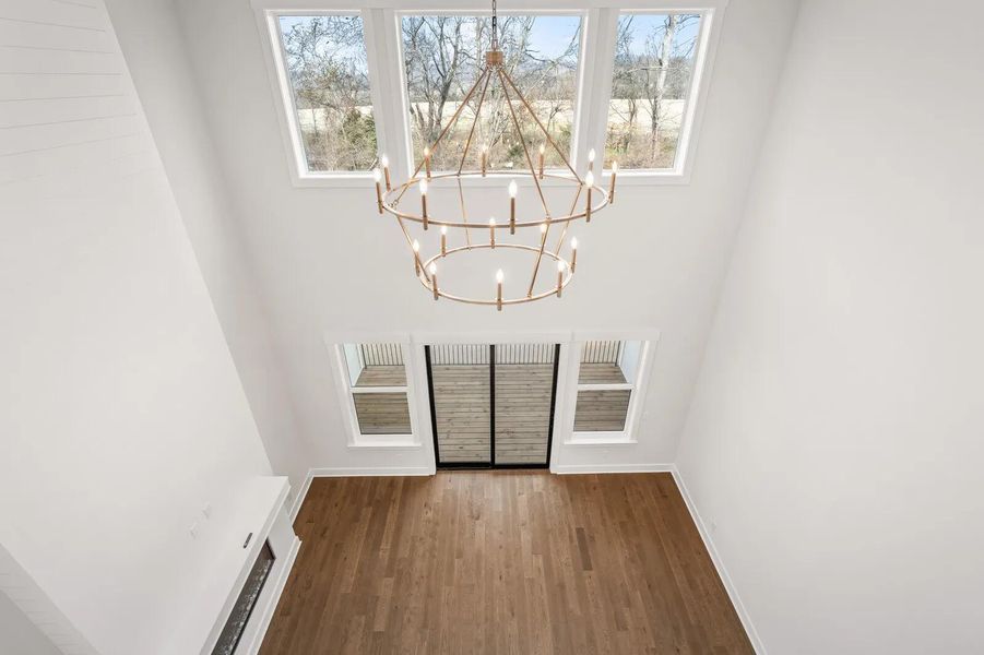 The Neilson A Family Room