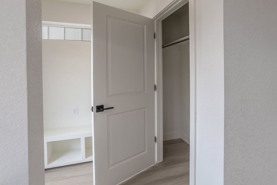 Spacious, unfurnished interior of a new home in Bloom, Fort Collins (Image 28).