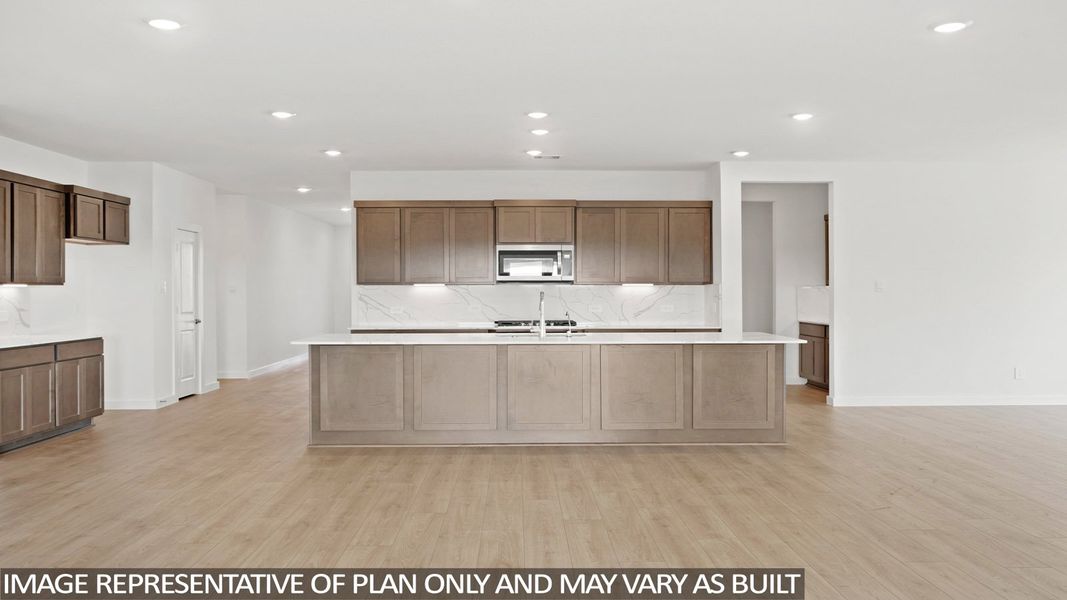 Representative furnished interior of a home built from the E60C by D.R. Horton in Riverside Estates, Mont Belvieu (Image 5). Representative furnished interior of a home built from the E60C by D.R. Horton in Riverside Estates, Mont Belvieu (Image 5).