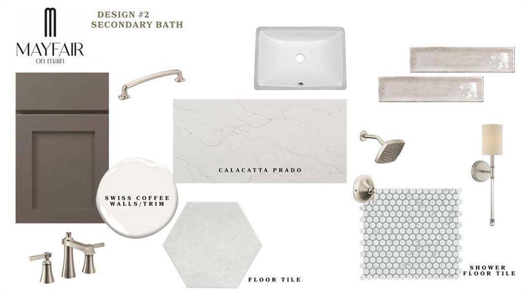 Sample of building materials used in homes in , Alpharetta (Image 47).