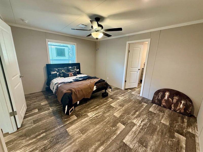 Furnished interior view inside a new home in , Pelican Bay (Image 8). Furnished interior view inside a new home in , Pelican Bay (Image 8).