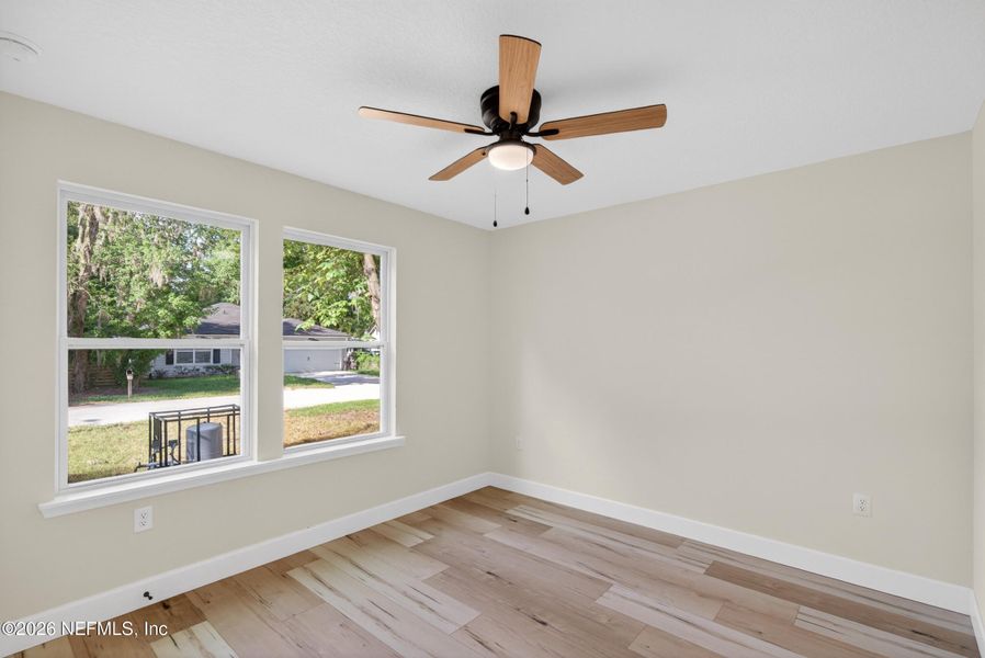 Spacious, unfurnished interior of a new home in , Jacksonville (Image 25). Spacious, unfurnished interior of a new home in , Jacksonville (Image 25).