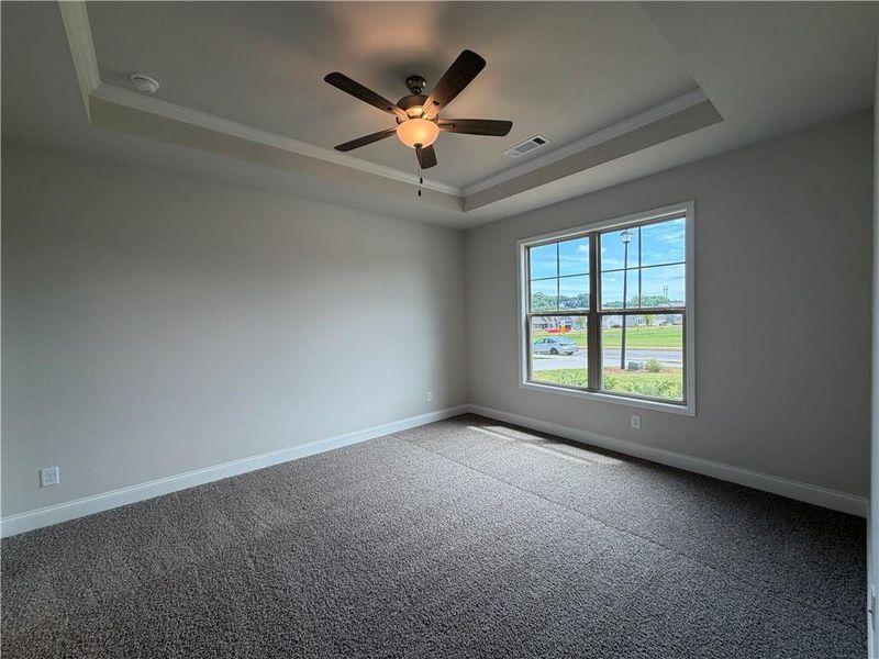 Spacious, unfurnished interior of a new home in , Jefferson (Image 39). Spacious, unfurnished interior of a new home in , Jefferson (Image 39).