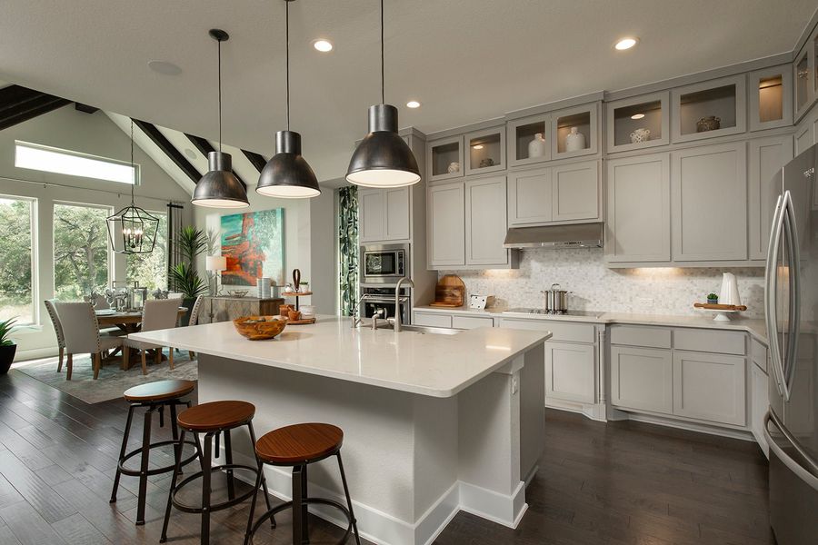 New Home in Dripping Springs, TX.  - Slide 10