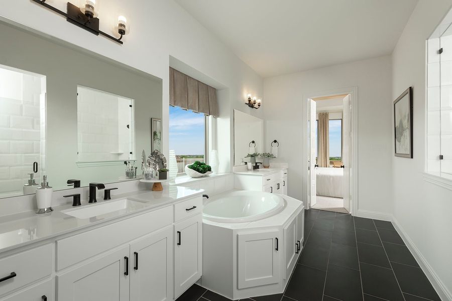 New Home in Georgetown, TX.  - Slide 12