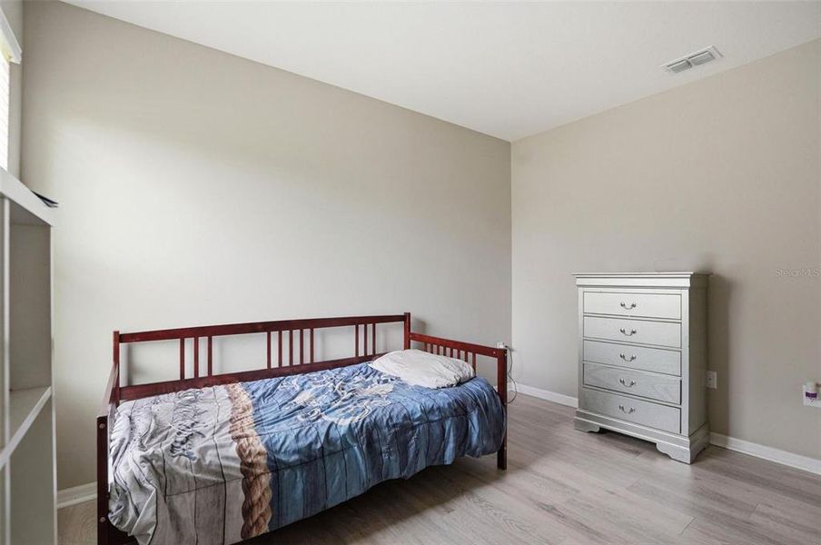 Furnished interior view inside a new home in , Homosassa (Image 41).