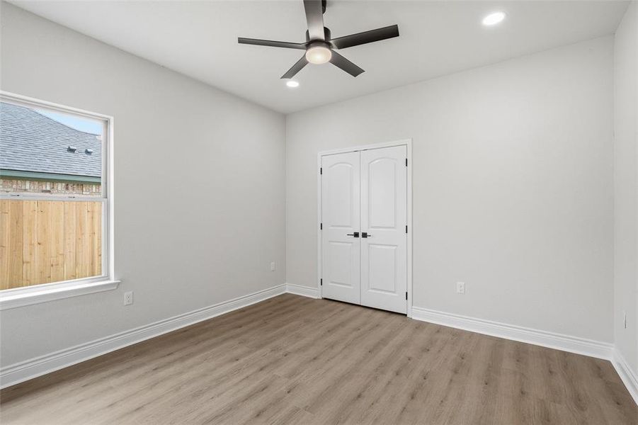 Spacious, unfurnished interior of a new home in , Hewitt (Image 20). Spacious, unfurnished interior of a new home in , Hewitt (Image 20).