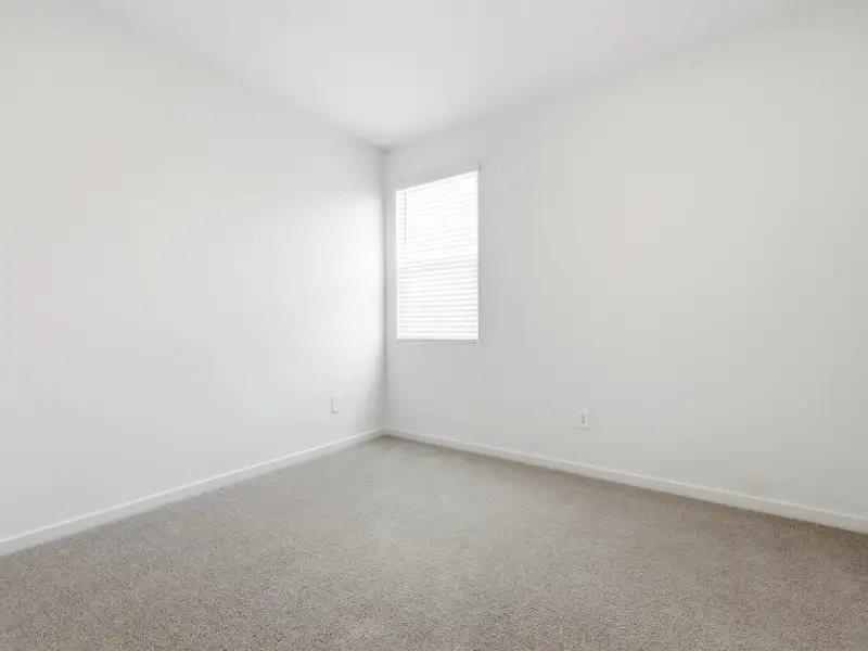 Spacious, unfurnished interior of a new home in Entrada Estate Series, Tolleson (Image 17).