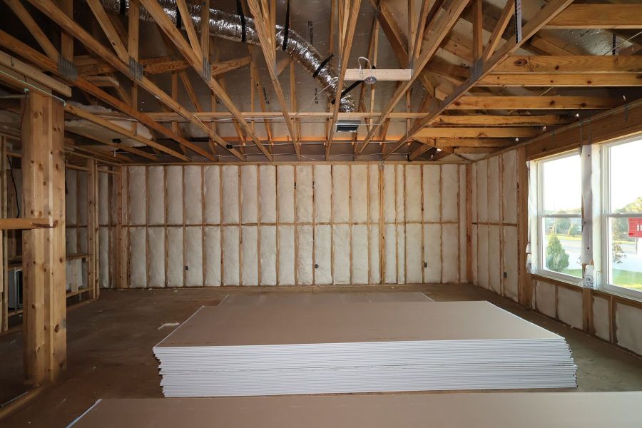 Insulation Insulation