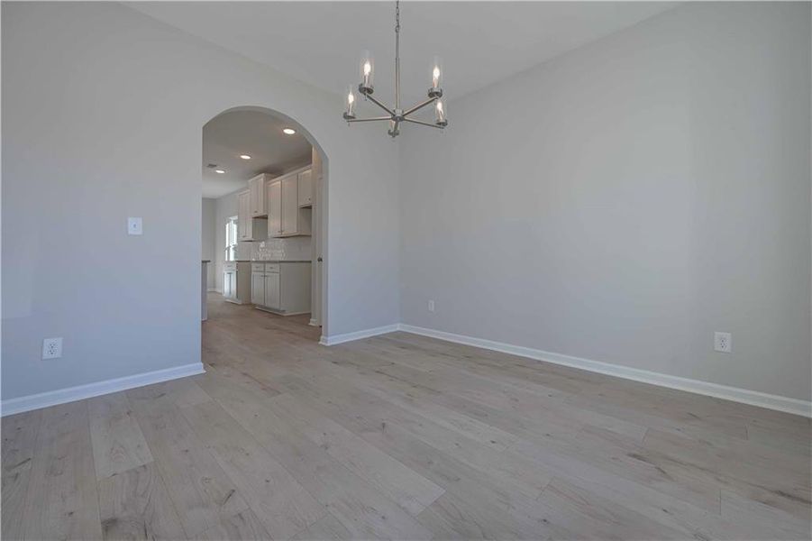 Spacious, unfurnished interior of a new home in , Villa Rica (Image 29). Spacious, unfurnished interior of a new home in , Villa Rica (Image 29).