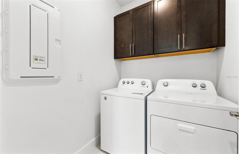 Furnished interior view inside a new home in Talon Preserve on Palmer Ranch, Nokomis (Image 14). Furnished interior view inside a new home in Talon Preserve on Palmer Ranch, Nokomis (Image 14).