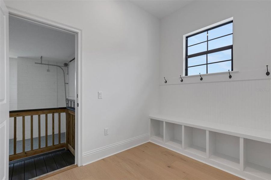 Spacious, unfurnished interior of a new home in , Lakeland (Image 33). Spacious, unfurnished interior of a new home in , Lakeland (Image 33).