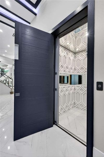 Close-up of interior finishes inside a home in , Locust Grove (Image 20). Close-up of interior finishes inside a home in , Locust Grove (Image 20).
