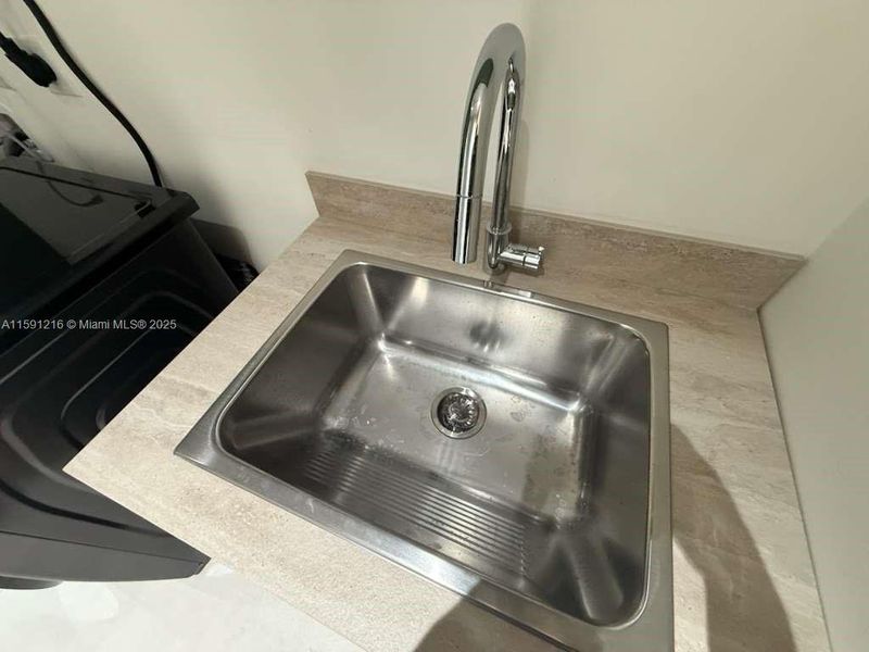 Close-up of interior finishes inside a home in , Miami (Image 20). Close-up of interior finishes inside a home in , Miami (Image 20).