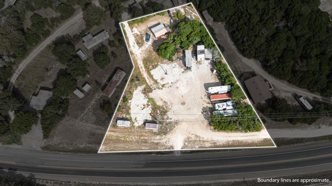 Site preparation for new homesites in , Clifton (Image 8).