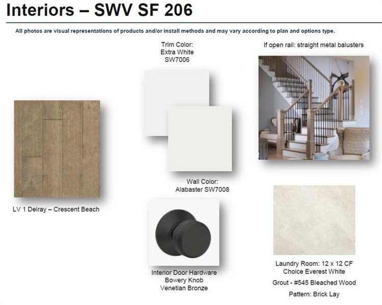 Image 38 of a home in Promenade at Sawnee Village.