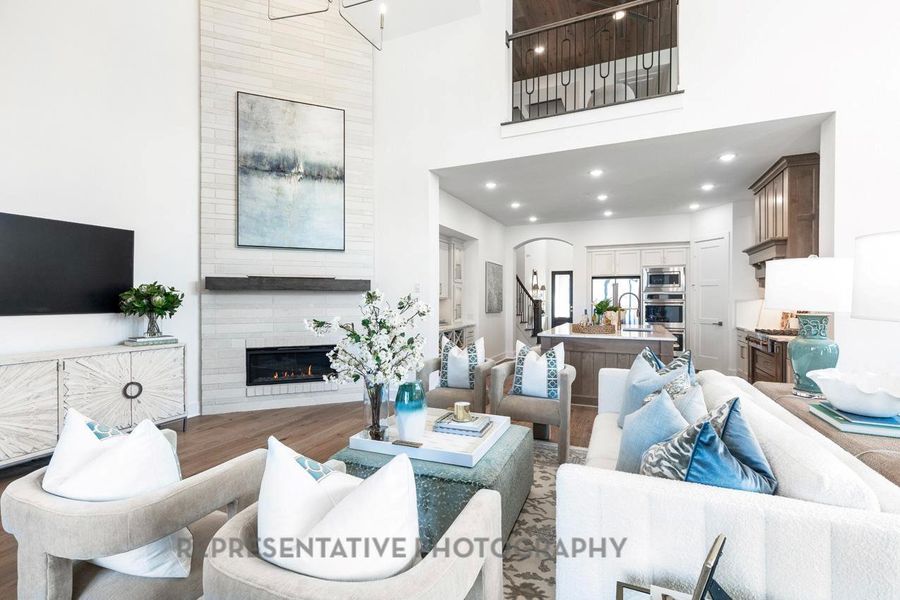 Family Room Family Room