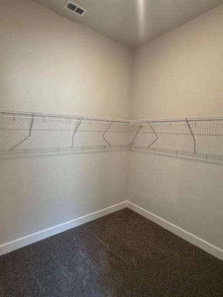 Walk In Closet Walk In Closet