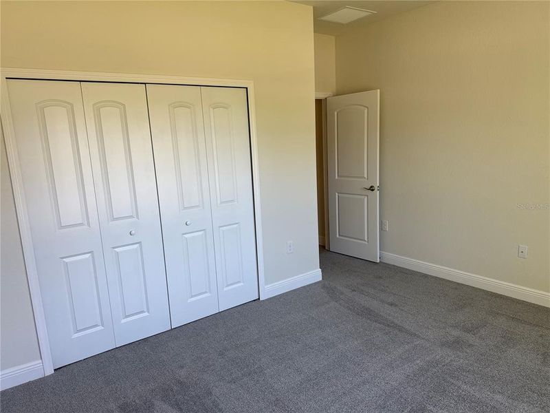 Spacious, unfurnished interior of a new home in , North Port (Image 13). Spacious, unfurnished interior of a new home in , North Port (Image 13).