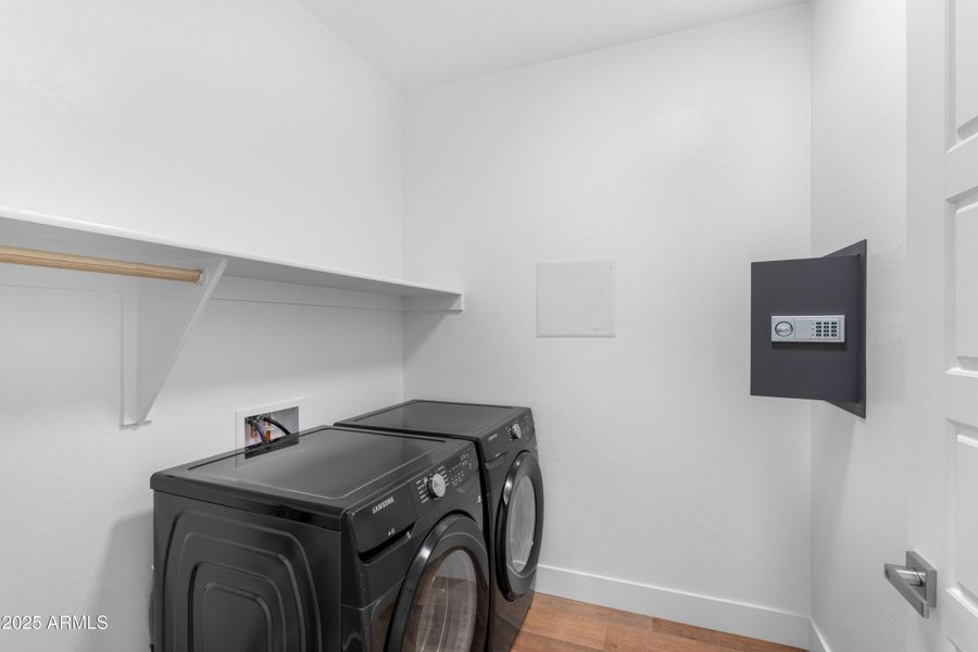 Laundry Room/Main Home Laundry Room/Main Home